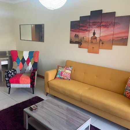 Quinta Barracuda Albufeira Appartement Buitenkant foto