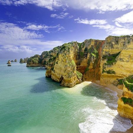 Quinta Barracuda Albufeira Appartement Buitenkant foto