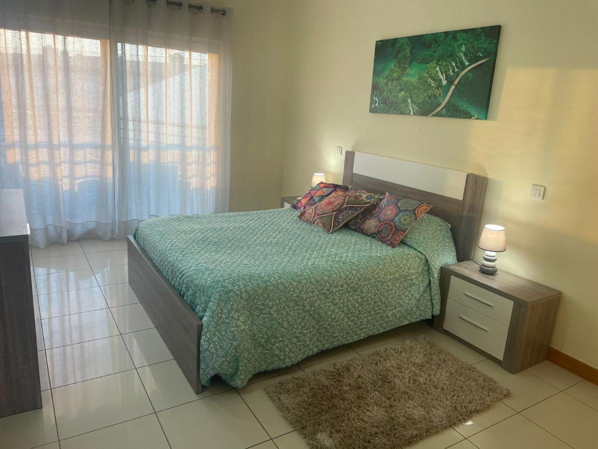 Quinta Barracuda Albufeira Appartement Buitenkant foto
