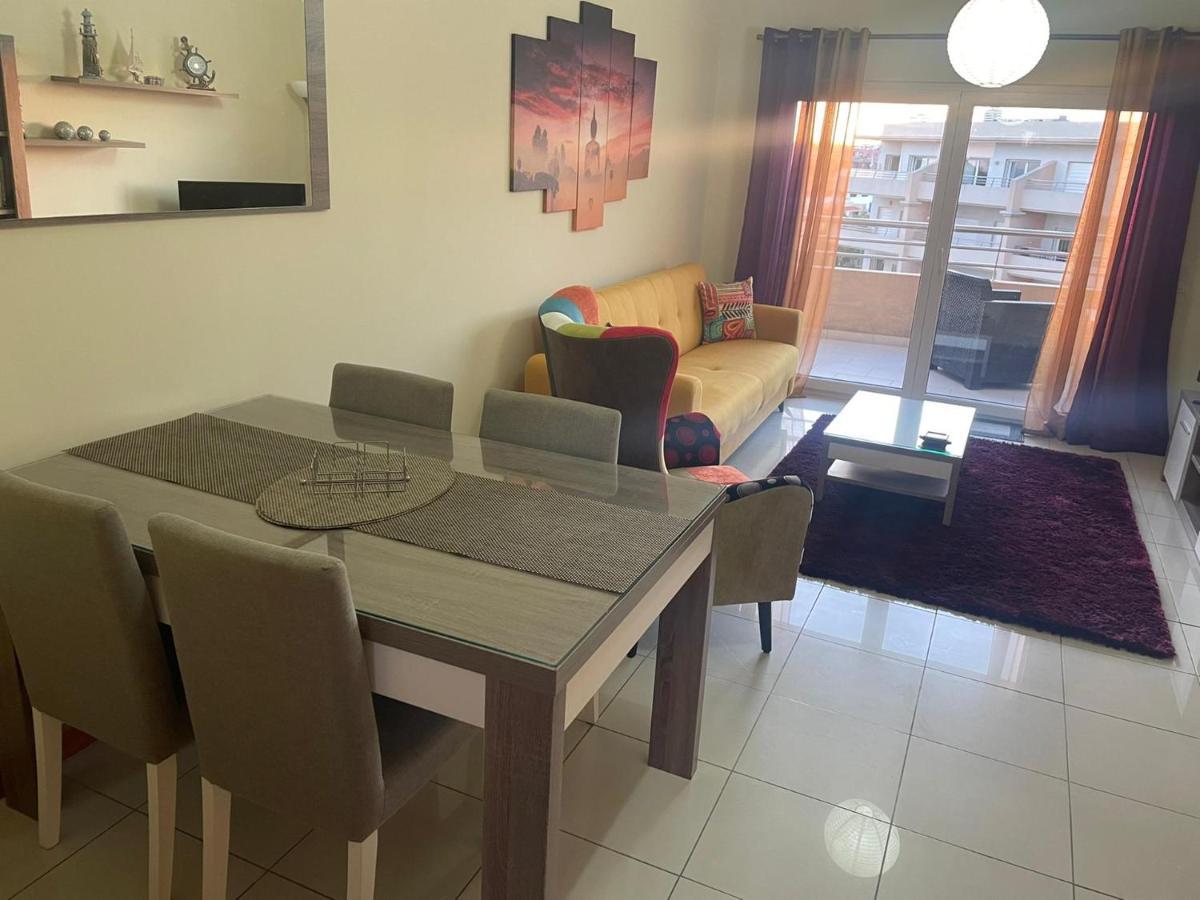 Quinta Barracuda Albufeira Appartement Buitenkant foto