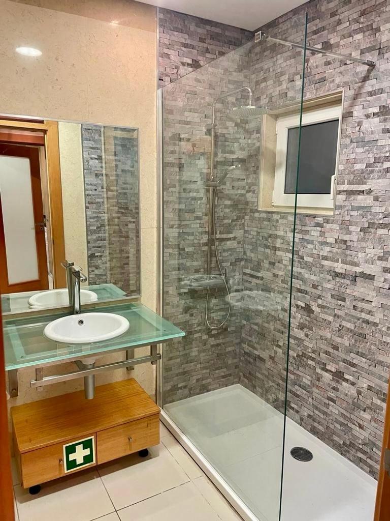 Quinta Barracuda Albufeira Appartement Buitenkant foto