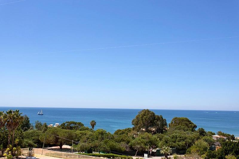 Quinta Barracuda Albufeira Appartement Buitenkant foto