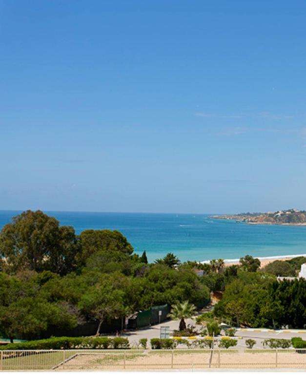 Quinta Barracuda Albufeira Appartement Buitenkant foto