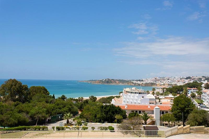 Quinta Barracuda Albufeira Appartement Buitenkant foto